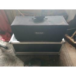 Mesa boogie dual rectifier