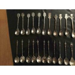 40 Thee lepeltjes (2)