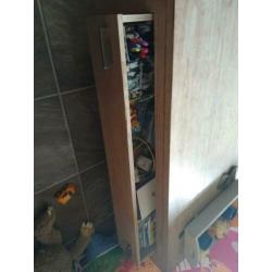 Dressoir, salontafel en tv kast