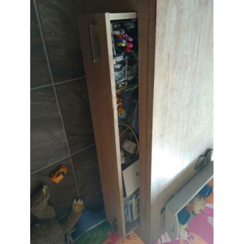 Dressoir, salontafel en tv kast