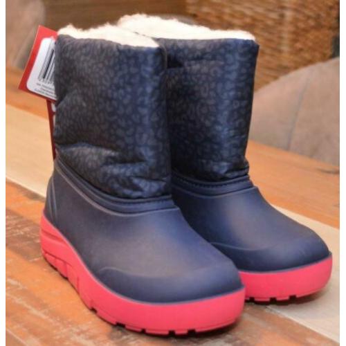 Nieuwe kinder snowboots te koop.