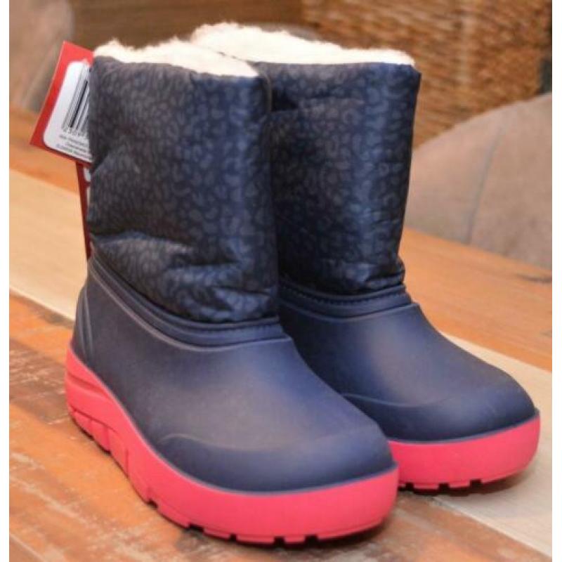 Nieuwe kinder snowboots te koop.