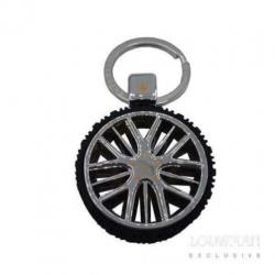 Maserati Sleutelhanger Anteo Velg