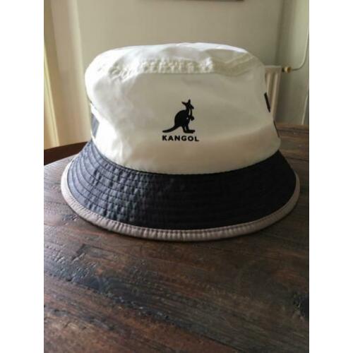 Kangol Bucket Hat (large)