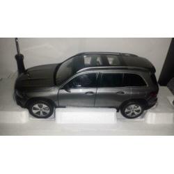 Z-Models 1:18 *NEW* Mercedes-Benz GLB-Klasse X247 2019