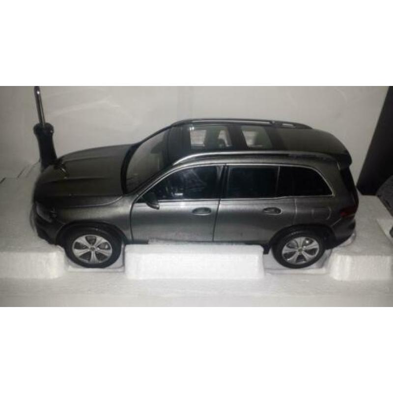 Z-Models 1:18 *NEW* Mercedes-Benz GLB-Klasse X247 2019
