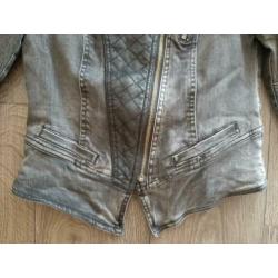 Bikerjas Zomerjas Jas Only - 36 S jusa17