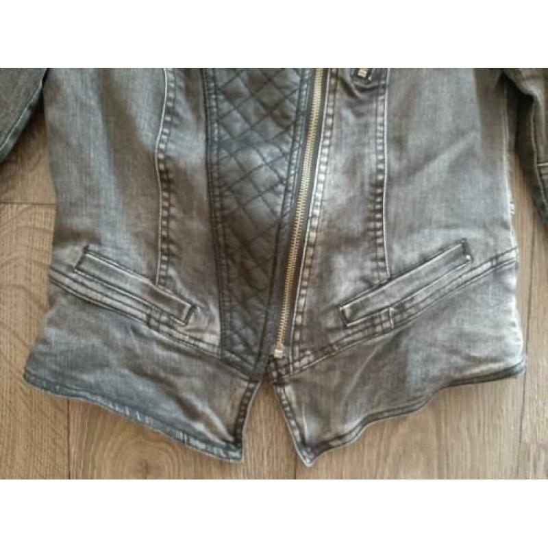 Bikerjas Zomerjas Jas Only - 36 S jusa17