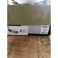 Nieuwe Roberto d’angelo sneakers maat 40
