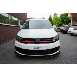 Volkswagen Caddy 2.0 TDI 180PK R-Line Leder Navi Airco Schro