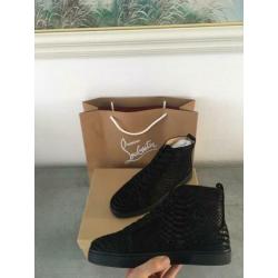 Christian Louboutin 40,41,43 moncler gucci dsquared