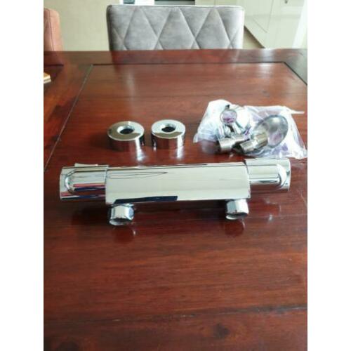 ** Grohe douchekraan thermostatisch **