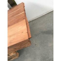 Werkblad/plank