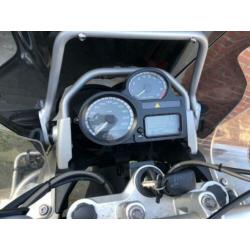 Bmw r1200 gs adventure