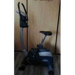 Kettler PASO 107 hometrainer