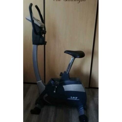 Kettler PASO 107 hometrainer