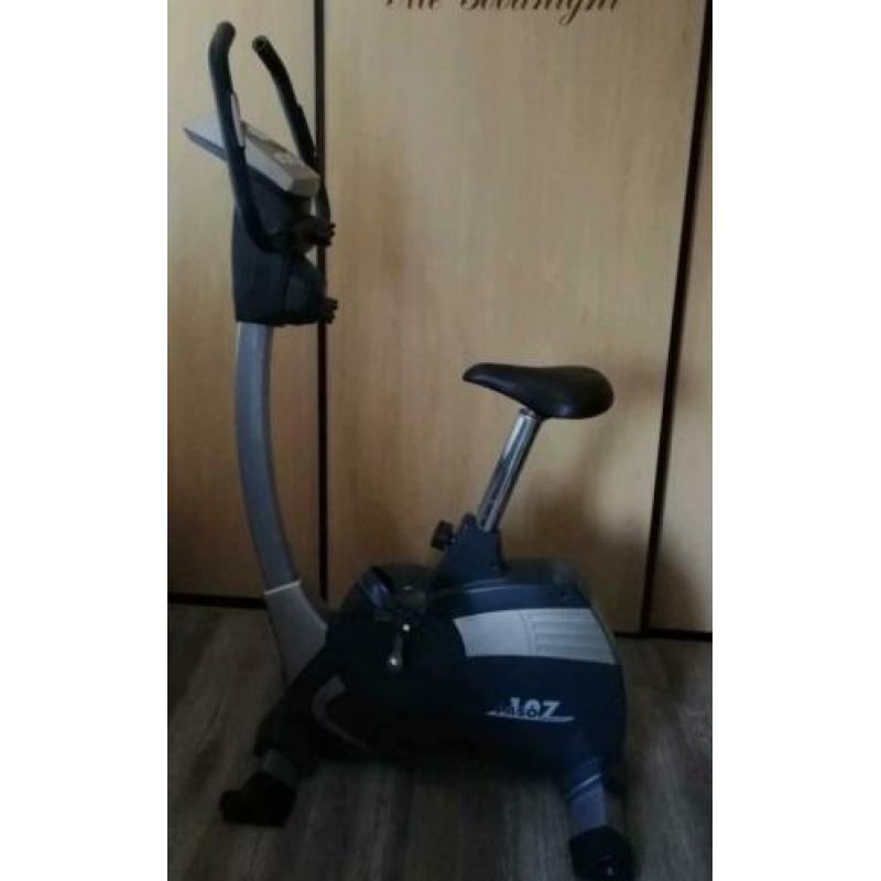 Kettler PASO 107 hometrainer