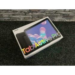 Samsung Galaxy Tab Active Pro NIEUW!