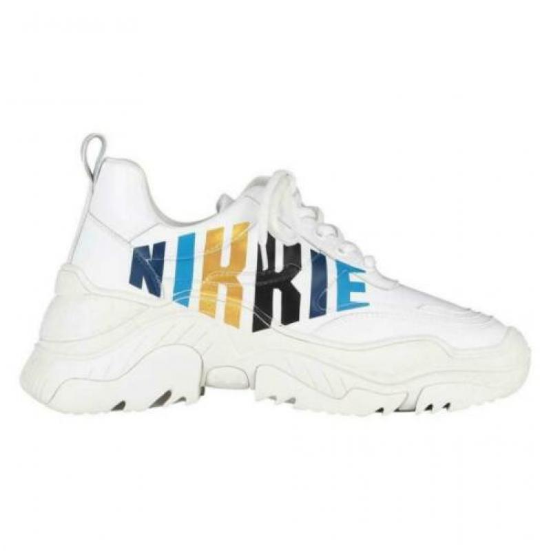 Nikkie chunky maat 38