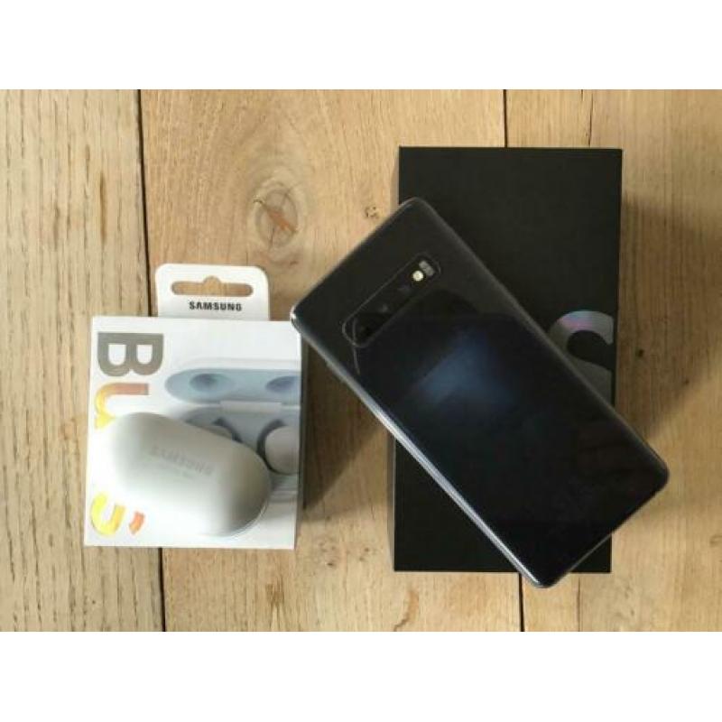 Samsung Galaxy S10 128GB incl. Galaxy Buds