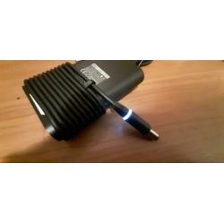 Dell LA65NM130 Originele Dell Lap Top adapter