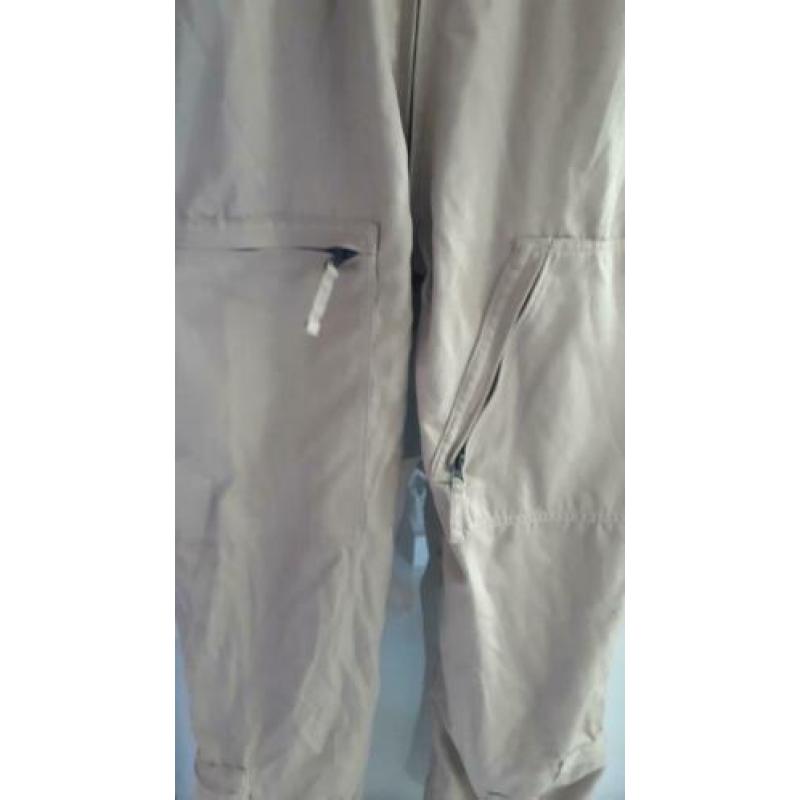 Nieuw Vliegeroverall mt 50