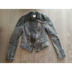 Bikerjas Zomerjas Jas Only - 36 S jusa17