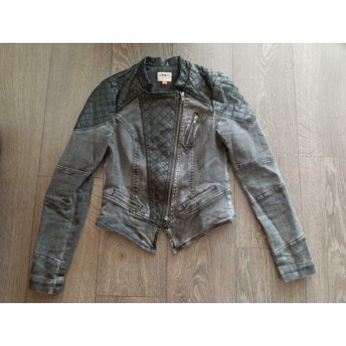 Bikerjas Zomerjas Jas Only - 36 S jusa17