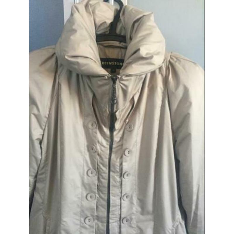 Greenstone maat 38 Kleur Licht Beige