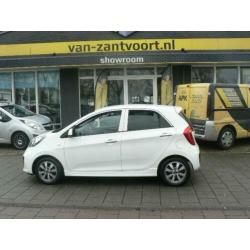 Kia Picanto 1.0 CVVT BusinessL.