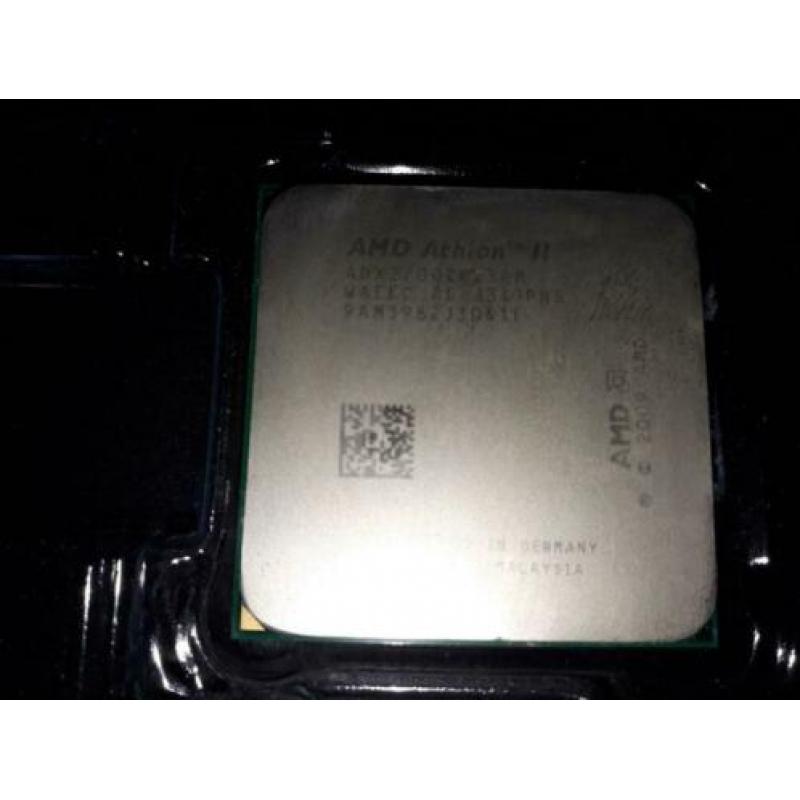 am 3 2 X3400 pro