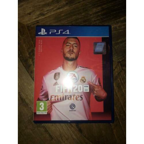 Ps4 Games