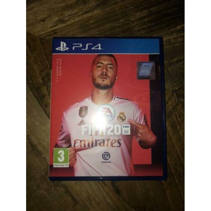 Ps4 Games