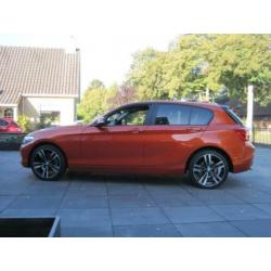 Bmw 1-SERIE 18 EXECUTIVE SPORT LINE