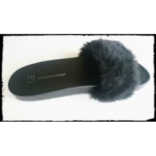 Atmosphere 42 badass gezondheids slippers
