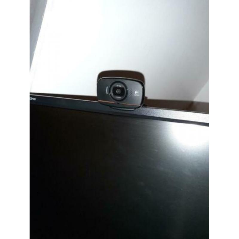 Webcam HD 720p