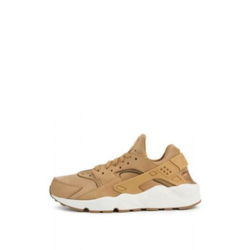 Nike Huarache Sail-gum Med Brown maat 46 us 12