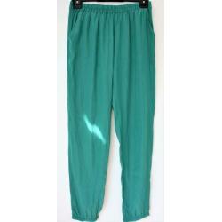 American Vintage groene broek M