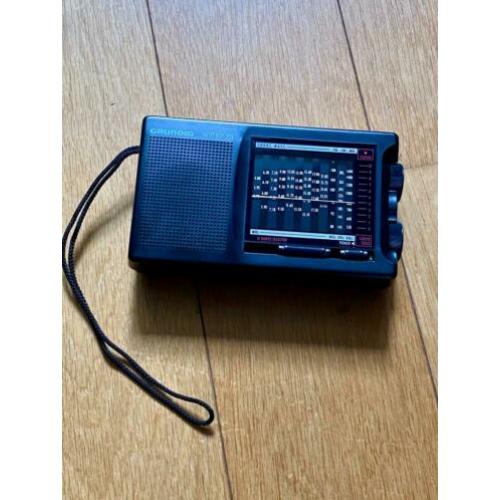 Grundig Yachtboy 205