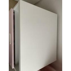 Stuva IKEA kast x2 · 2 kids wardrobes cupboards