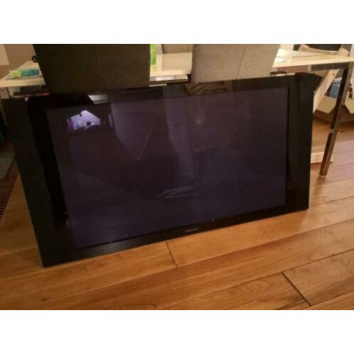 Pioneer receiver KRP-M01 en Flat Panel Display KRP-500P