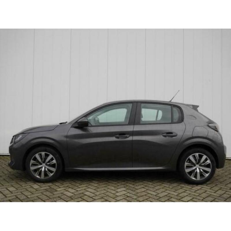 Peugeot 208 New Active 1.2 PureTech 100pk | Navi | Climate |
