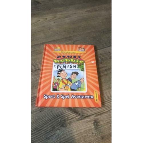 Diverse jeugdboeken