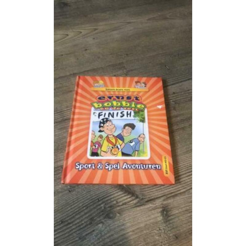 Diverse jeugdboeken