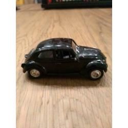 Modelauto's Volkswagen kever div. Schalen