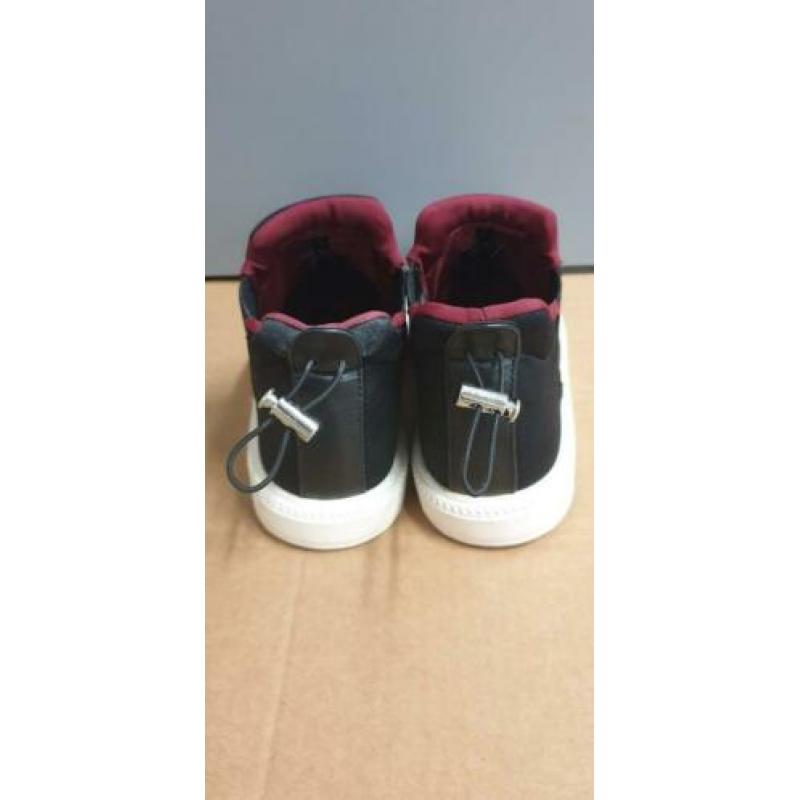 Nieuw,zwart Zara schoenen maat 37