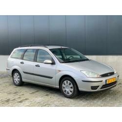 Ford Focus Wagon 1.6-16V Cool Edition Airco/Apk/N.A.P