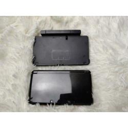 Nintendo 3DS + Charge Station + Oplader