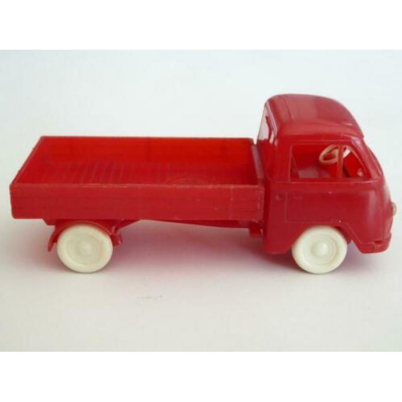 Wiking 1:50 Tempo Werbemodel