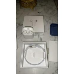 Apple air pods NIEUW
